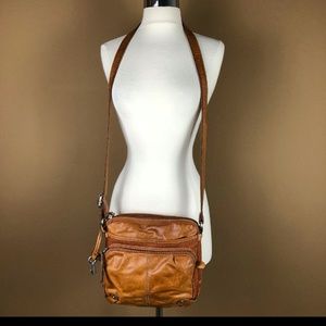 Fossil Crossbody Purse